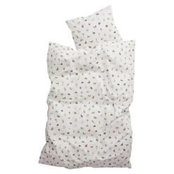 Leander Sengesett Junior, , Forrest, Cappucino, 100x140cm New