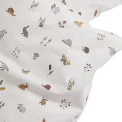 Leander Sengesett Junior, , Forrest, Cappucino, 100x140cm New