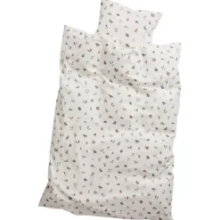 Leander Sengesett Junior, ,  Forrest, Dusty Rose, 100x140cm Online