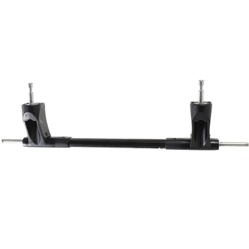 Emmaljunga SENTO MAX Quad Kit (aksel), Hot