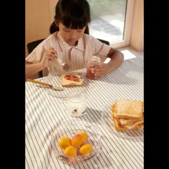 Liewood Servicesett, , Siva, All Together / Sandy Hot