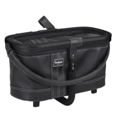 Emmaljunga Sidebag, , SENTO/NXT90/60/30, Black