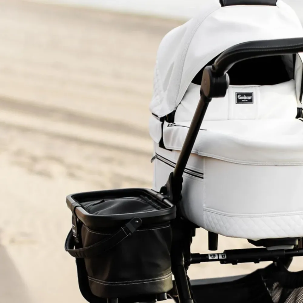 Emmaljunga Sidebag, , Urban Sale