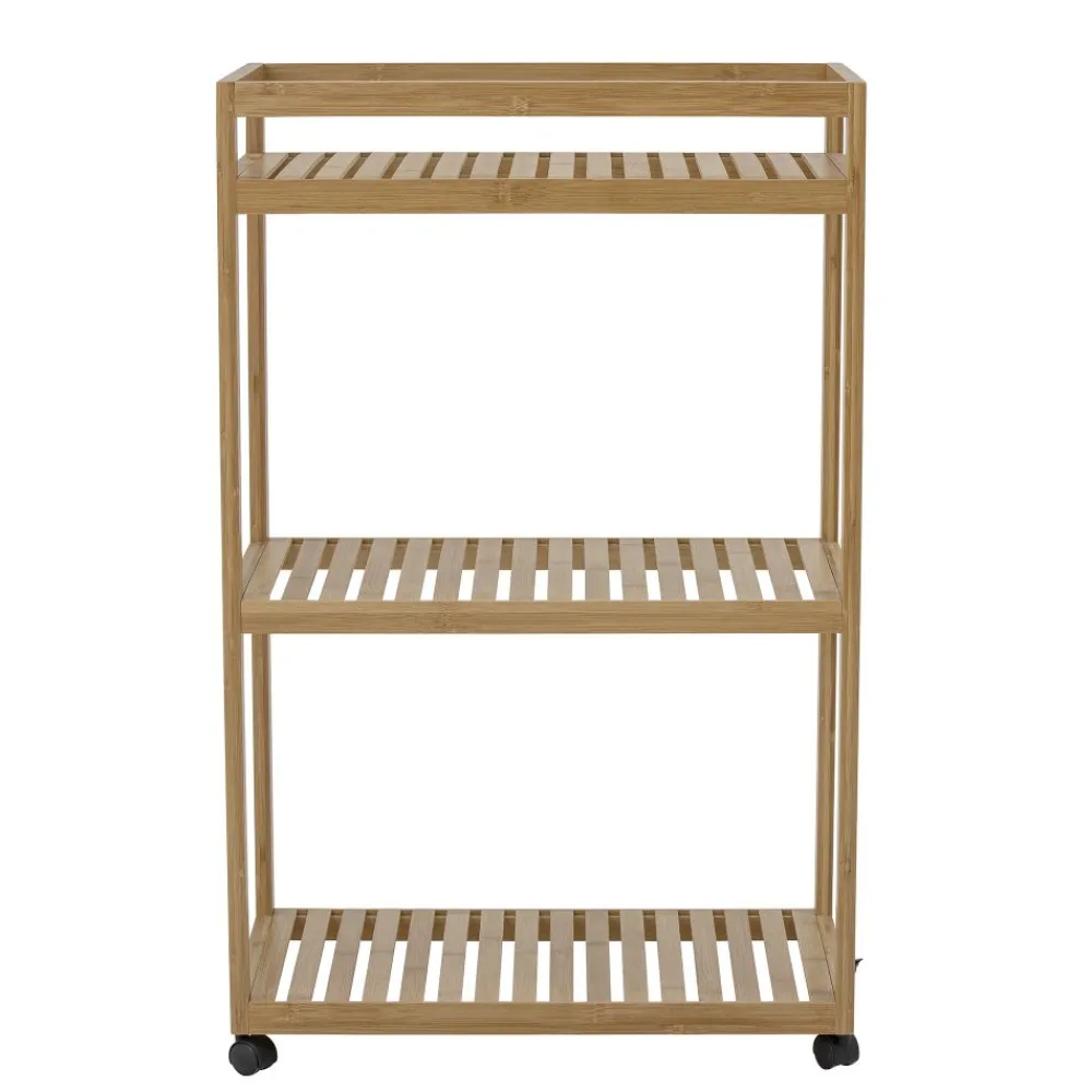 Bloomingville Sidebord, , Aden, Natur, Bambus Hot