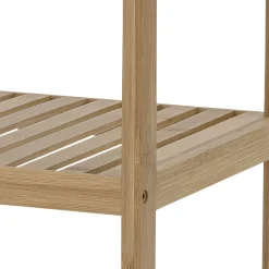 Bloomingville Sidebord, , Aden, Natur, Bambus Hot