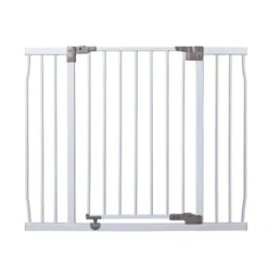 Dreambaby Sikkerhetsgrind, ,  Liberty, Pressmontert Ekstra Bred Hot