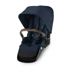 Cybex Sittedel, , Gazelle S, Ocean Blue Best