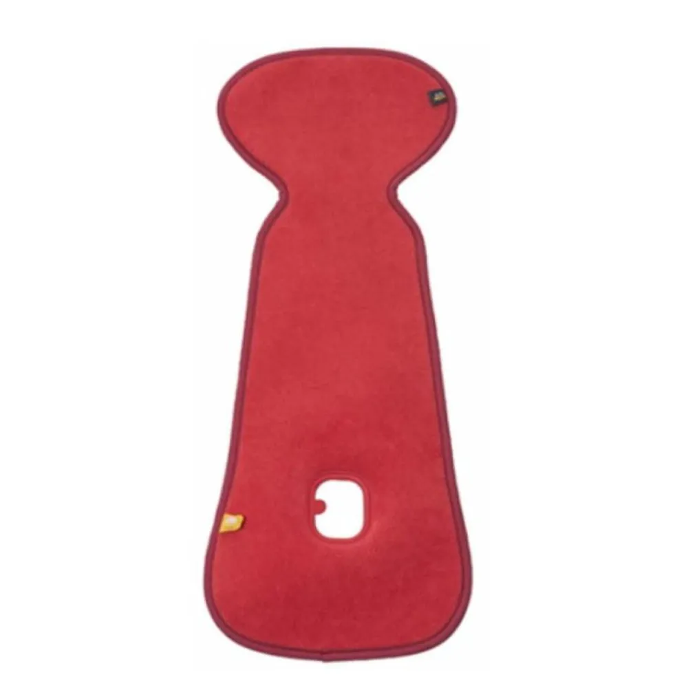 Sitteunderlag, Barnevogn GRB, AeroMoov, Red Outlet