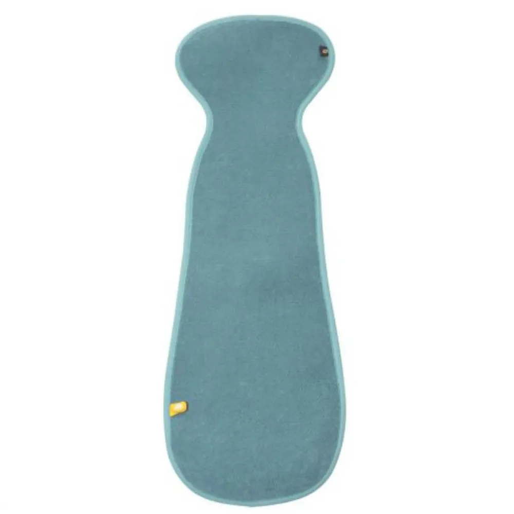 Sitteunderlag, Bilstol GR2, AeroMoov, Turqo Outlet