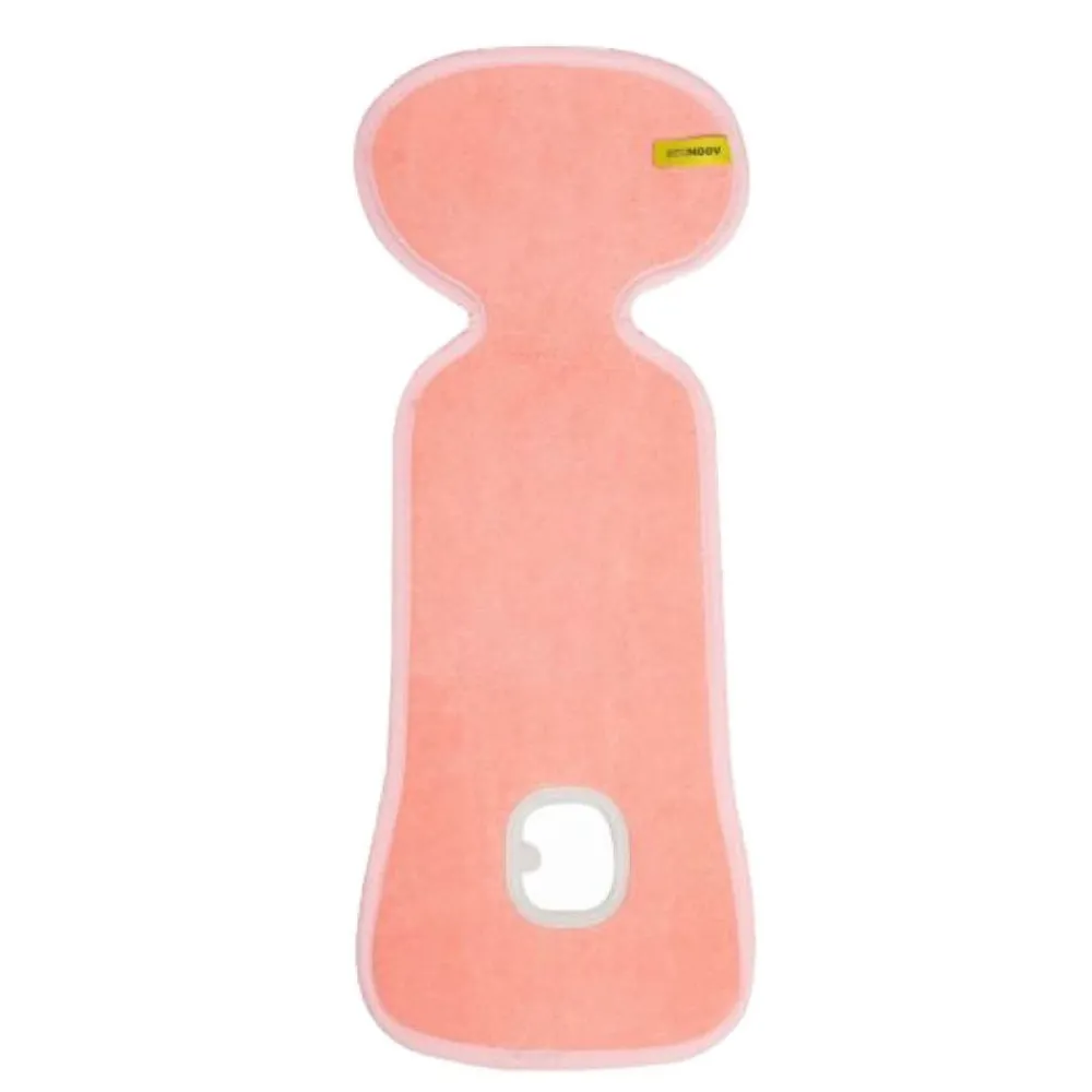 Sitteunderlag, Bilstol gr.0, AeroMoov, Flamingo Clearance