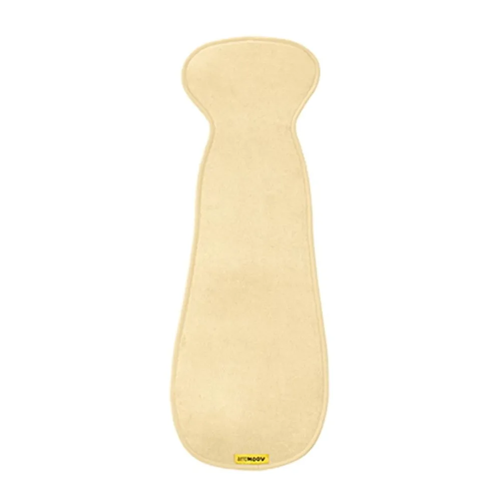 Sitteunderlag, Bilstol GR2/3, Vanilla New