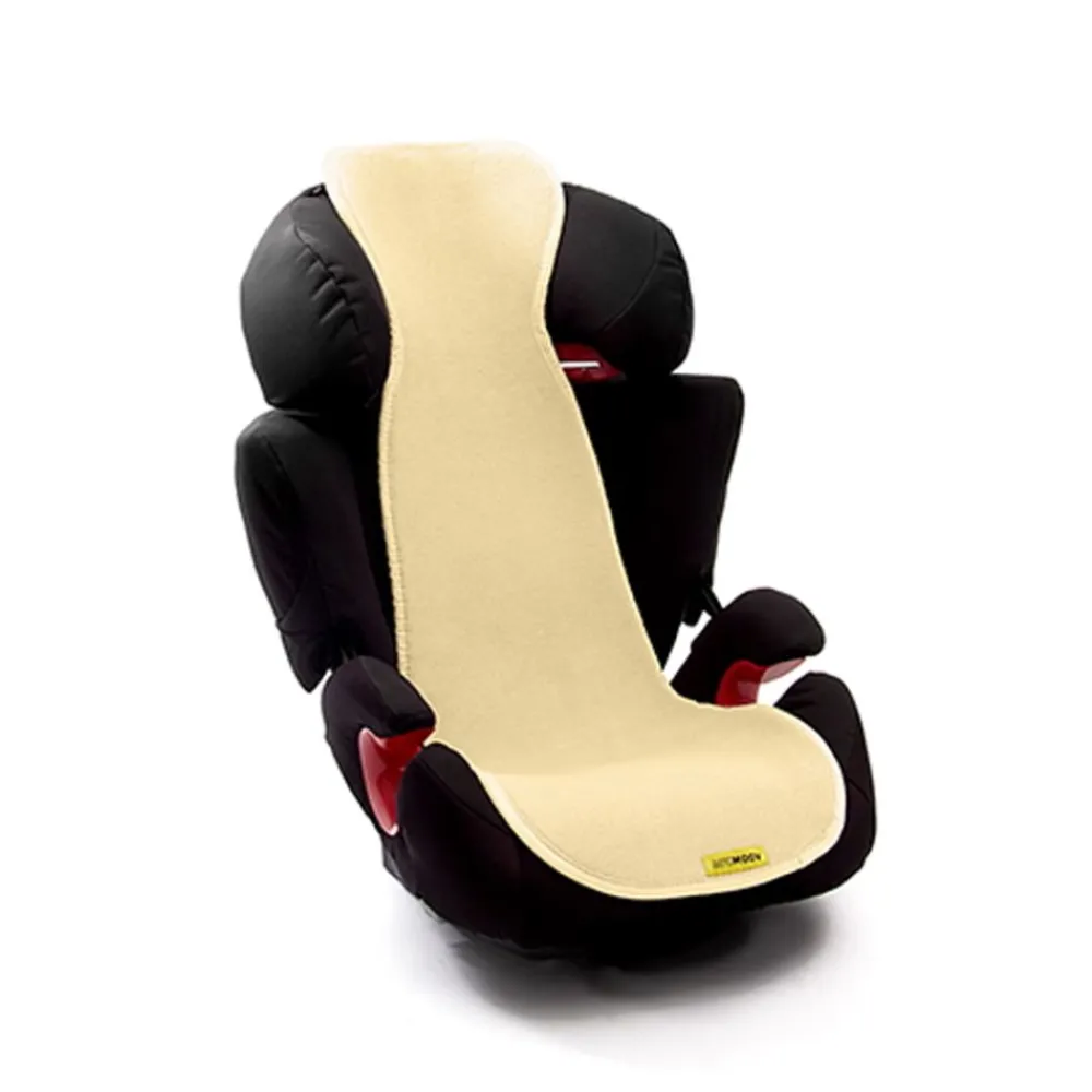 Sitteunderlag, Bilstol GR2/3, Vanilla New