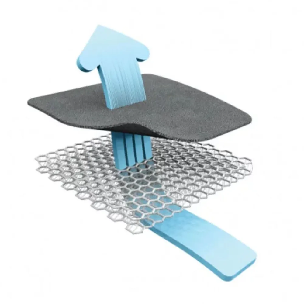 Sitteunderlag, Bilstol gr.0, AeroMoov, Pink Outlet