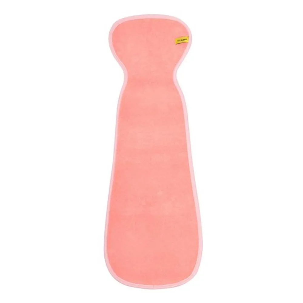 Sitteunderlag, Bilstol gr. 2/3, AeroMoov, Flamingo