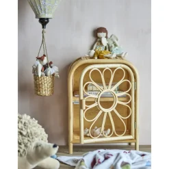 Bloomingville Skap, MINI, Anuke Clearance