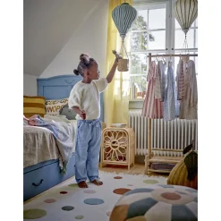 Bloomingville Skap, MINI, Anuke Clearance