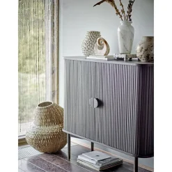 Bloomingville Skap, , Valencia, Eik, Brun Discount