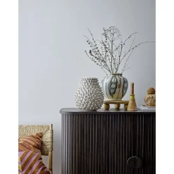 Bloomingville Skap, , Valencia, Eik, Brun Discount