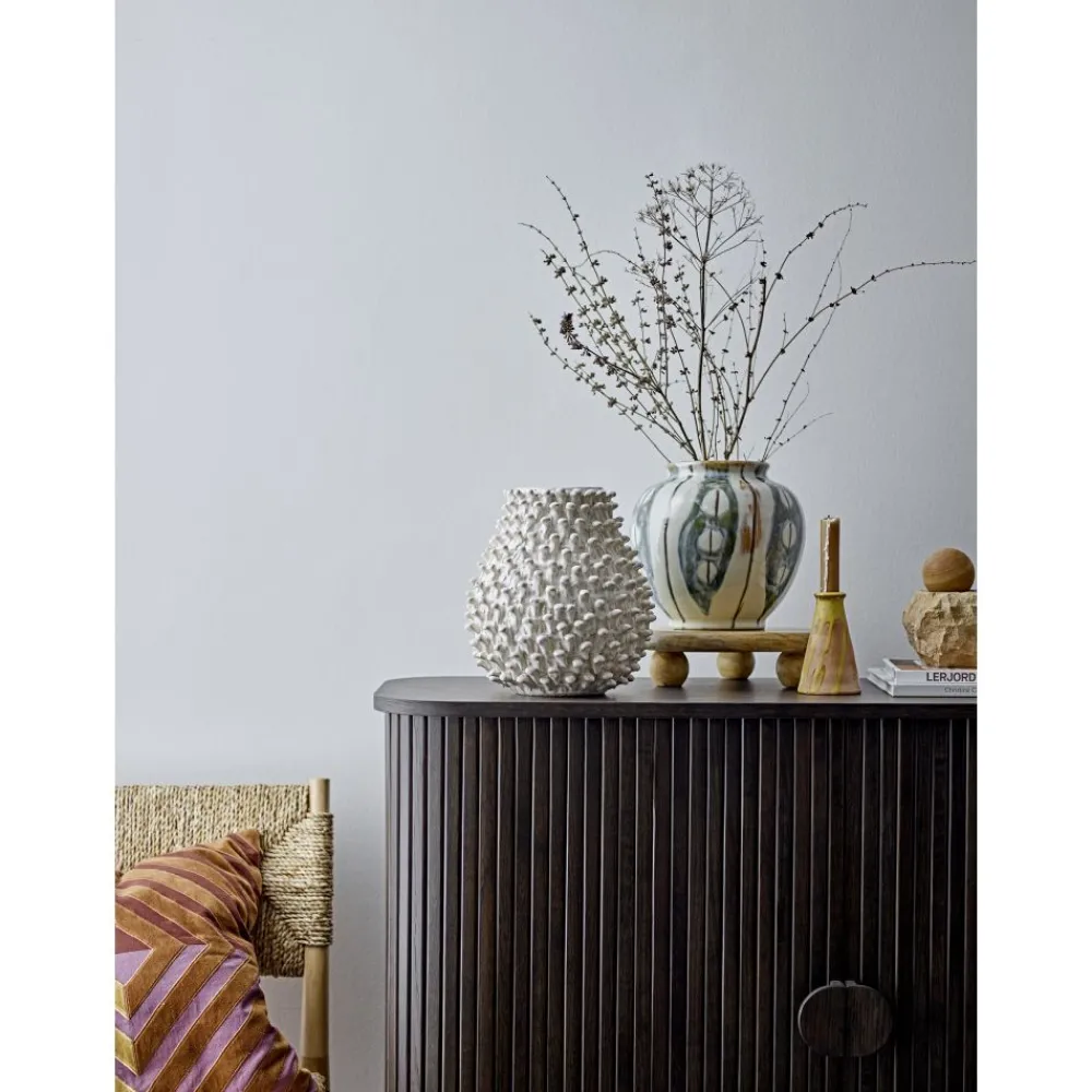 Bloomingville Skap, , Valencia, Eik, Brun Discount