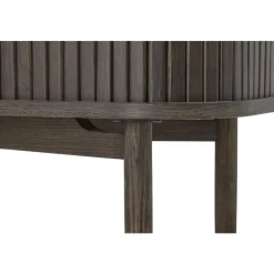 Bloomingville Skap, , Valencia, Eik, Brun Discount