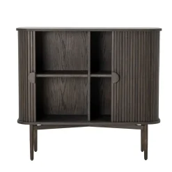 Bloomingville Skap, , Valencia, Eik, Brun Discount