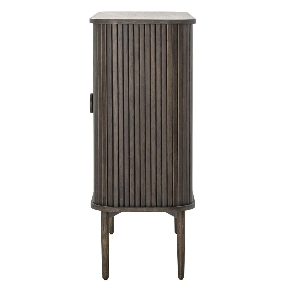 Bloomingville Skap, , Valencia, Eik, Brun Discount