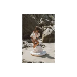 Konges Sløjd Skjell Vannspreder, , Lemon Sale