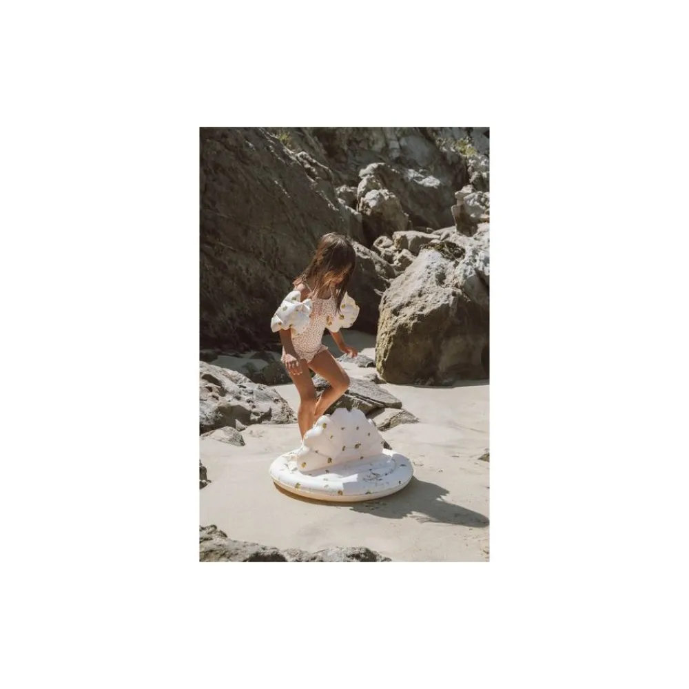 Konges Sløjd Skjell Vannspreder, , Lemon Sale