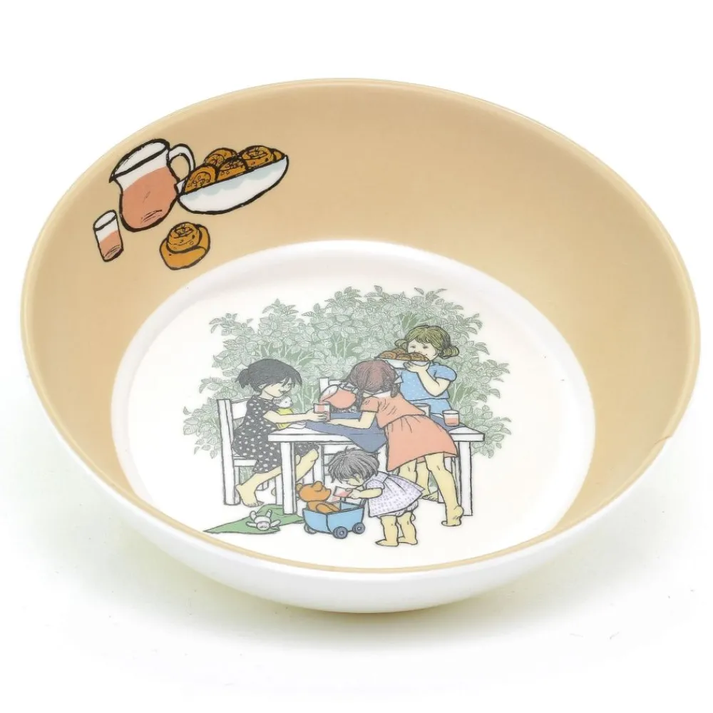 Rätt Start Skål, , Astrid Lindgren, Barna i Bakkebygrenda Online