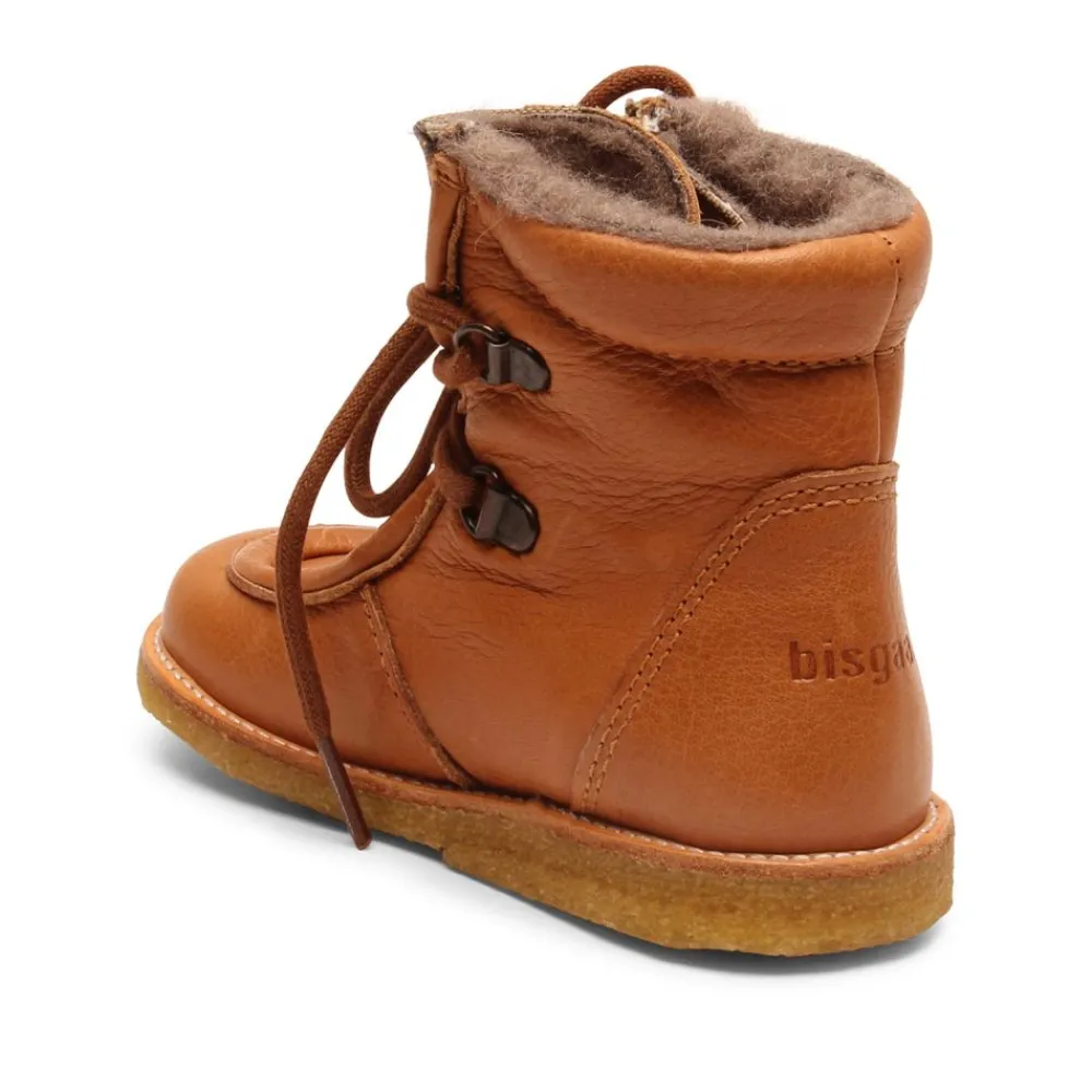 Bisgaard Sko, , Frey, Brandy Best