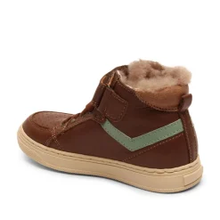 Bisgaard Sko, , Ian, Camel