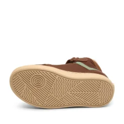 Bisgaard Sko, , Ian, Camel