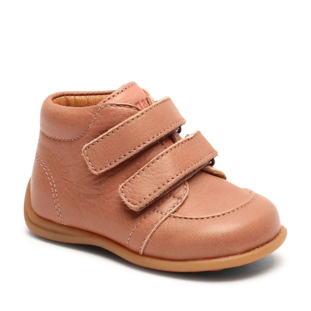 Bisgaard Sko, , Luca, Nude Discount