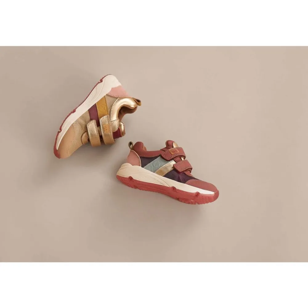 Bisgaard Sko, , Matti Tex, Bordeaux Clearance