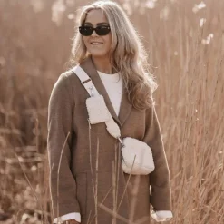 Skulderveske, My1ofNorway, Teddy New