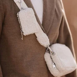 Skulderveske, My1ofNorway, Teddy New