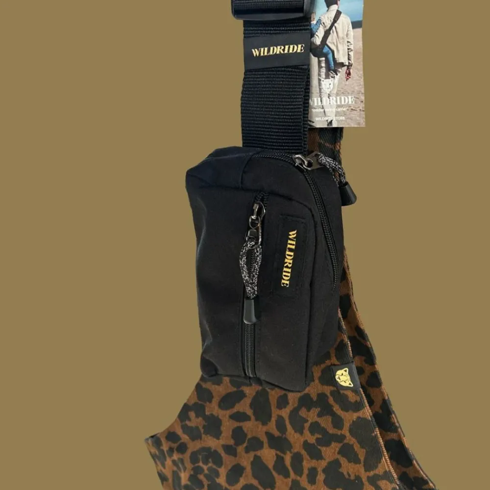 Slide on bag, Wildride Discount