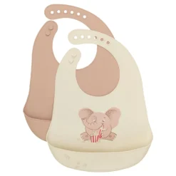 Celavi Smekke, , Warm Taupe, 2pk Online