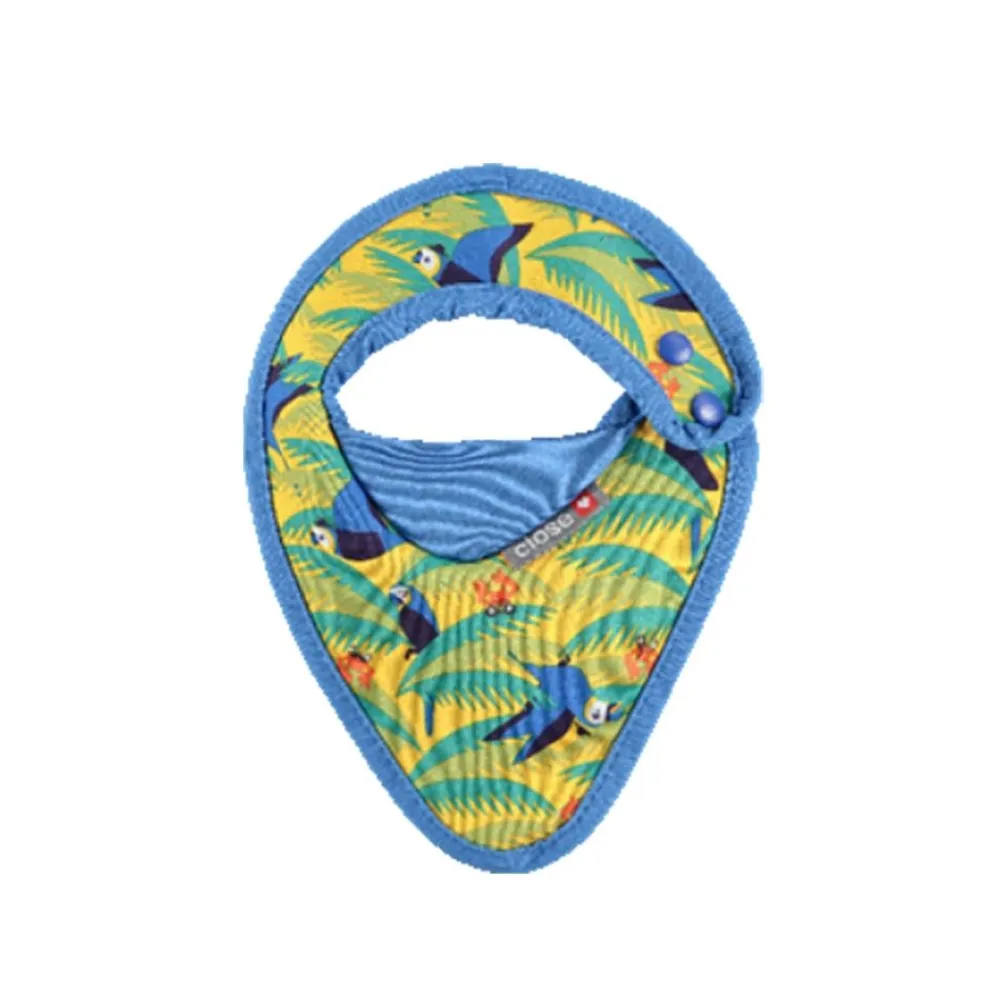 Smekke, Close, Parrot, Stage 1, 0 - 6 mnd New