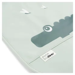 Done By Deer Smekke, , Croco Green 2pk Outlet