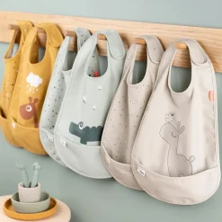 Done By Deer Smekke, , Croco Green 2pk Outlet