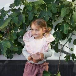 Elodie Smekke, Details, Powder Pink New