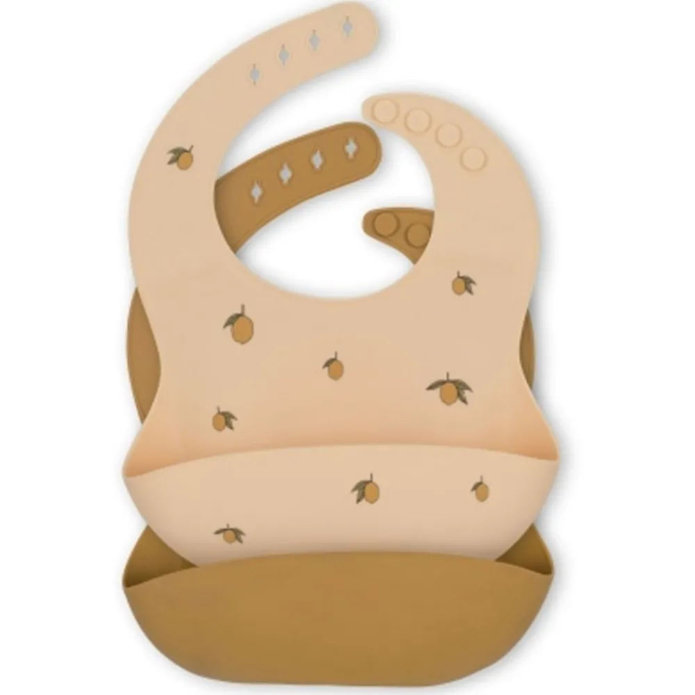 Konges Sløjd Smekke, , Lemon/Almond, 2 pk Online