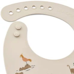 Liewood Smekke, , Tilda, All together / Sandy, 2pk Discount