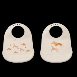 Liewood Smekke, , Tilda, Dream / Ecru, 2pk