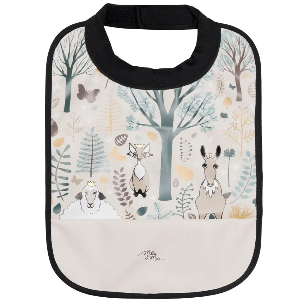 Milla & Max Smekke, Milla&Max, Skog New