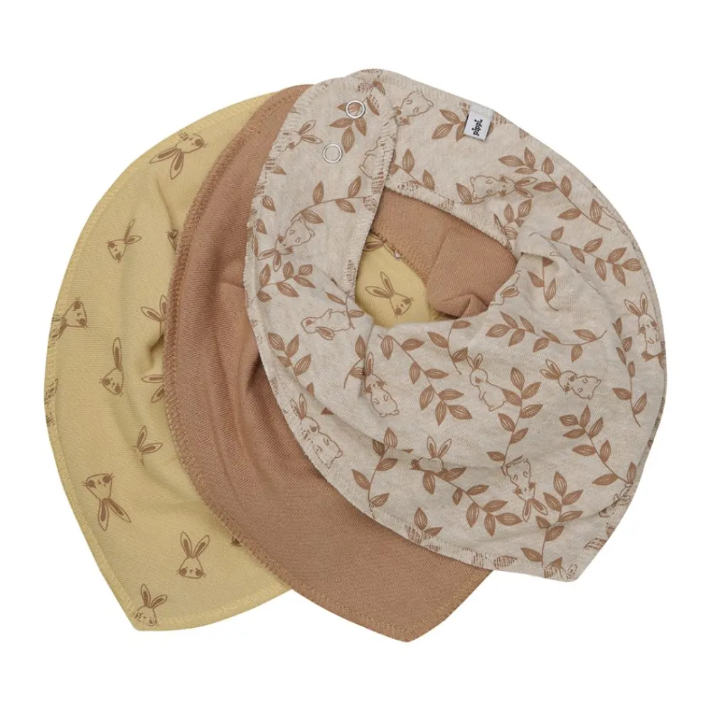 Pippi Smekke, , Indian Tan, 3pk