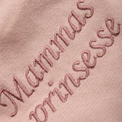 Pippi Smekke, , "Mammas Prinsesse", Misty Rose Best