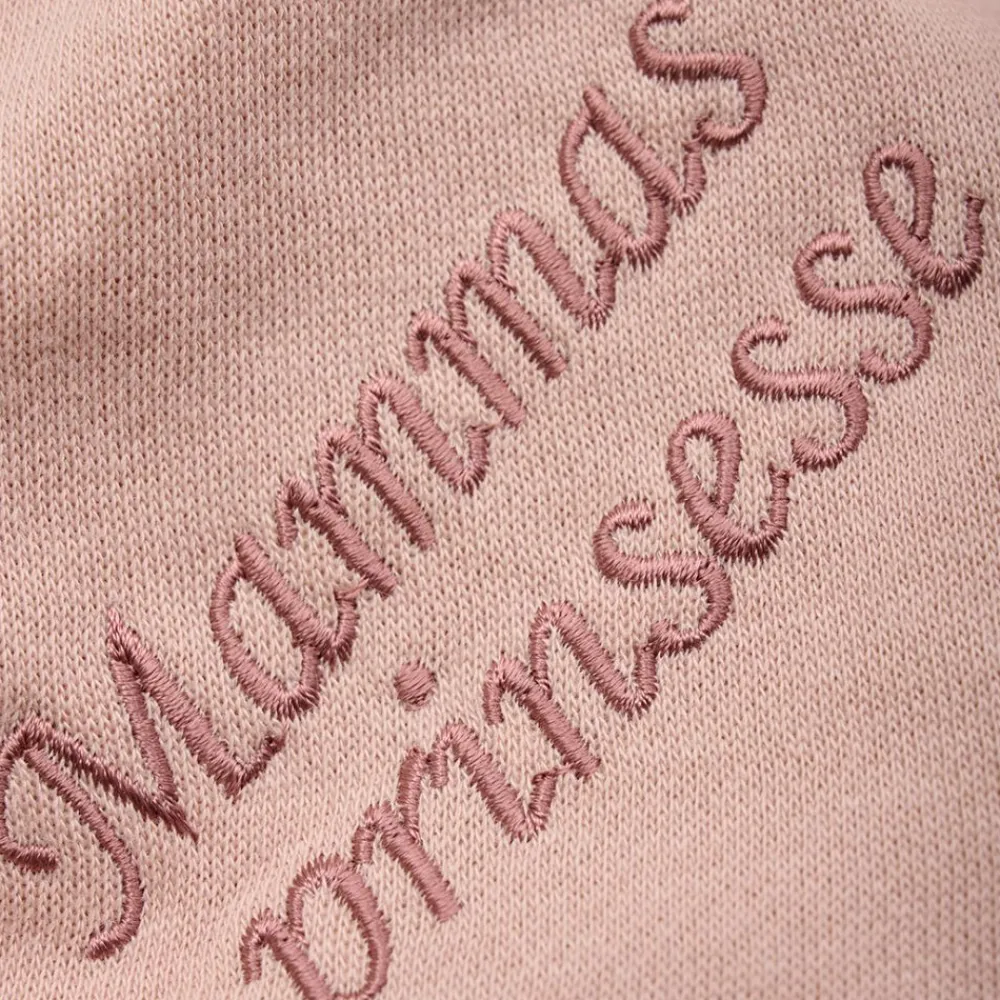 Pippi Smekke, , "Mammas Prinsesse", Misty Rose Best