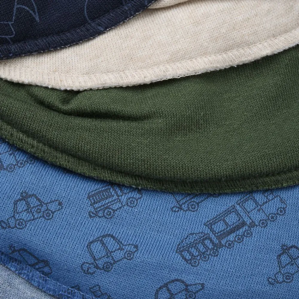 Pippi Smekke, , 5pk, Ashley Blue New